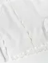 Картинка Шорти білі зі стяжками