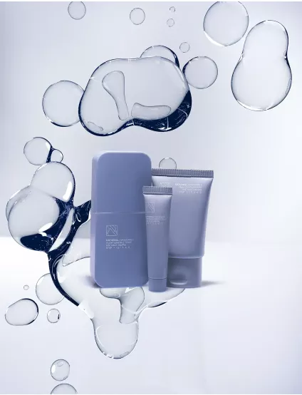 Картинка Гель для вмивання GEL CLEANSING, 30 мл