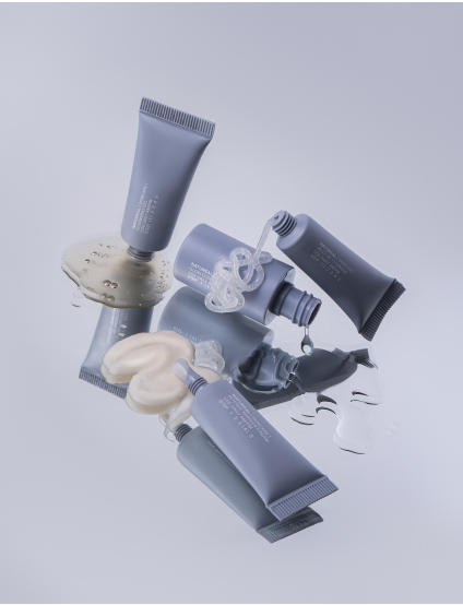 Картинка Набір для догляду за обличчям TRAVEL SET