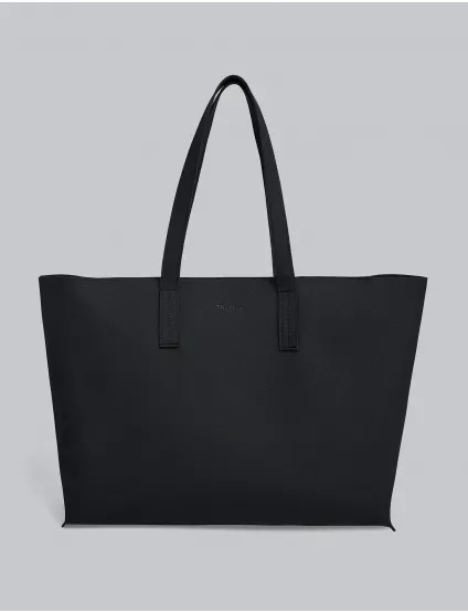 Картинка Сумка OFFICE TOTE BAG чорна