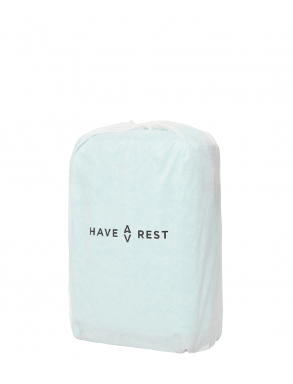 Картинка Валіза SMART блакитна, М