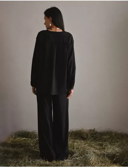 Картинка Брюки Sofiya чорні