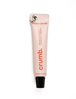 Картинка Крем для рук Cherry & Santal), 20 мл