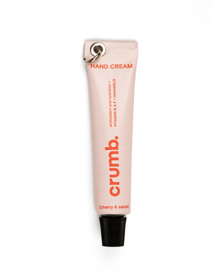 Картинка Крем для рук Cherry & Santal), 20 мл