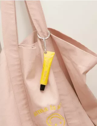 Картинка Крем для рук Raspberry & Tulip, 20 мл