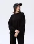 Картинка Костюм Effortless Pants Suit чорний