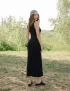 Картинка Сукня Gia чорна