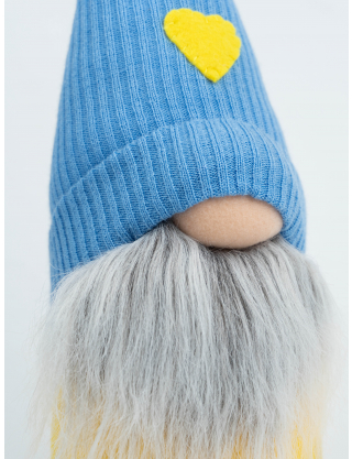 Картинка Іграшка гном