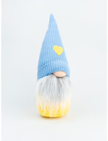 Картинка Іграшка гном