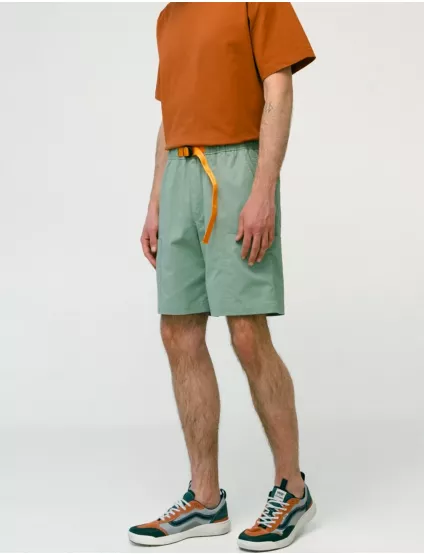 Картинка Шорти зелені