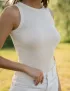 Картинка Майка Britney біла