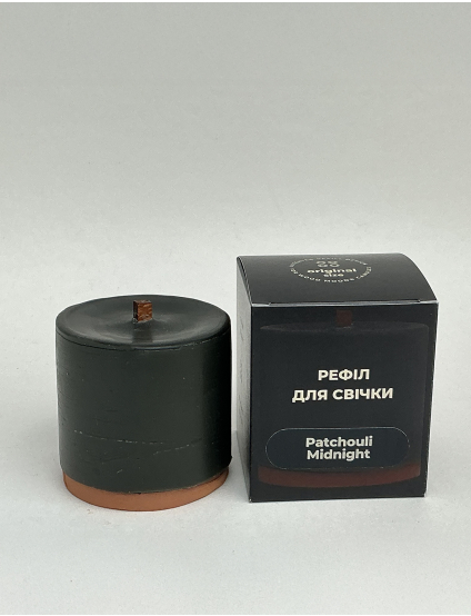 Картинка Змінний рефіл Black_Patchouli Midnight
