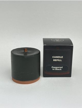 Змінний рефіл Peppered in Black Картинка Змінний рефіл Peppered in Black