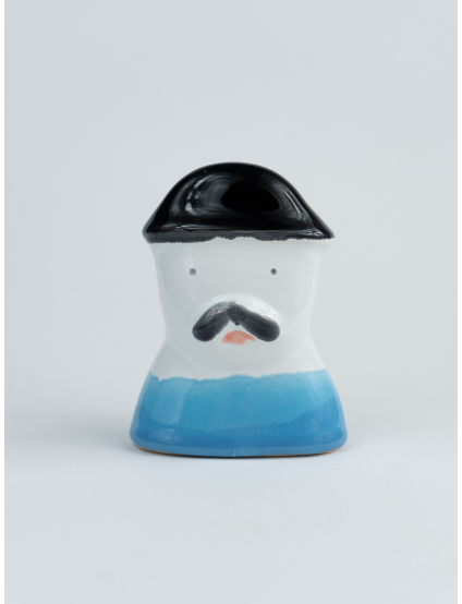 Картинка Скульптура керамічна