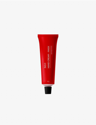 Картинка Крем – маска для рук Red pomegranate, 13 г