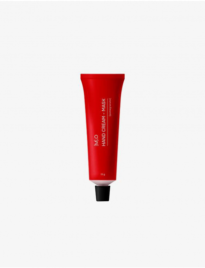 Картинка Крем – маска для рук Red pomegranate, 13 г