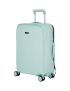 Картинка Захисний чохол для валіз ECO TRAVEL SMALL блакитний