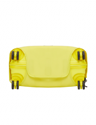 Картинка Захисний чохол для вазізи ECO TRAVEL LARGE жовтий