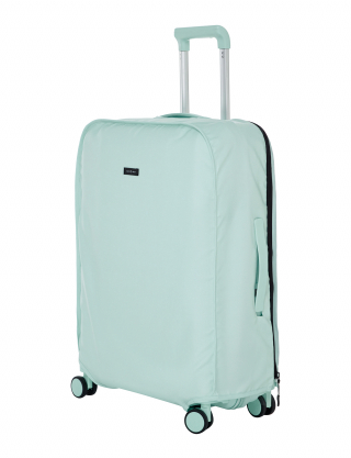 Картинка Захисний чохол для вазізи ECO TRAVEL LARGE блакитний