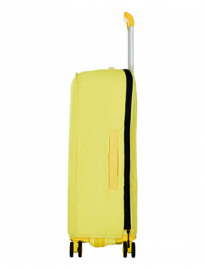 Картинка Захисний чохол для вазізи ECO TRAVEL LARGE жовтий
