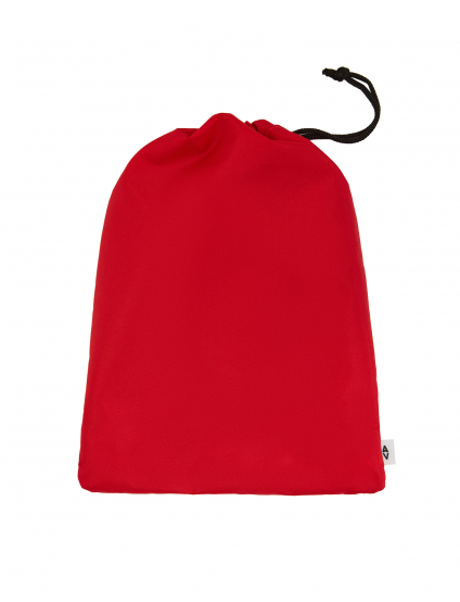 Картинка Захисний чохол для вазізи ECO TRAVEL LARGE червоний