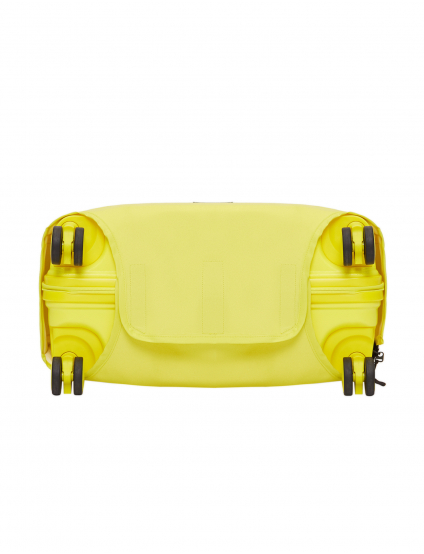 Картинка Захисний чохол для вазізи ECO TRAVEL LARGE жовтий