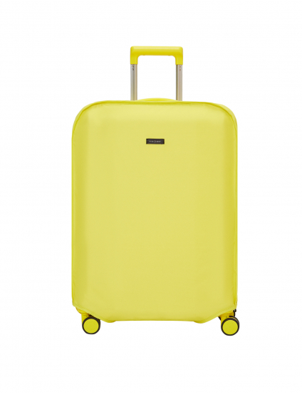 Картинка Захисний чохол для вазізи ECO TRAVEL LARGE жовтий