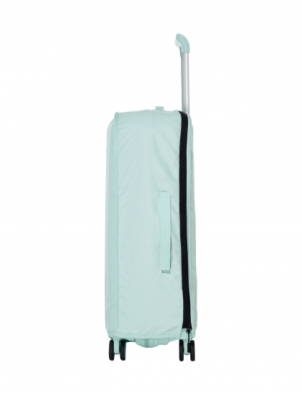 Картинка Захисний чохол для вазізи ECO TRAVEL LARGE блакитний