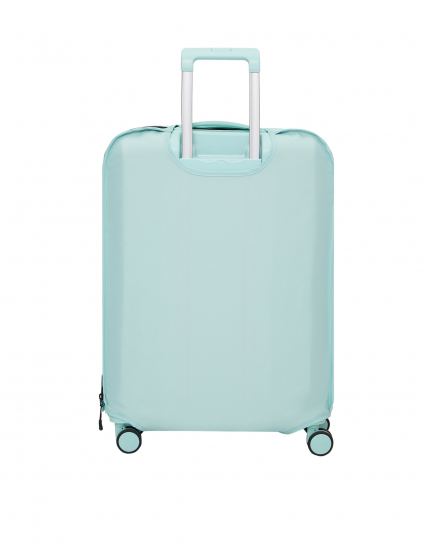 Картинка Захисний чохол для вазізи ECO TRAVEL LARGE блакитний