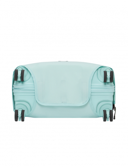 Картинка Захисний чохол для вазізи ECO TRAVEL LARGE блакитний