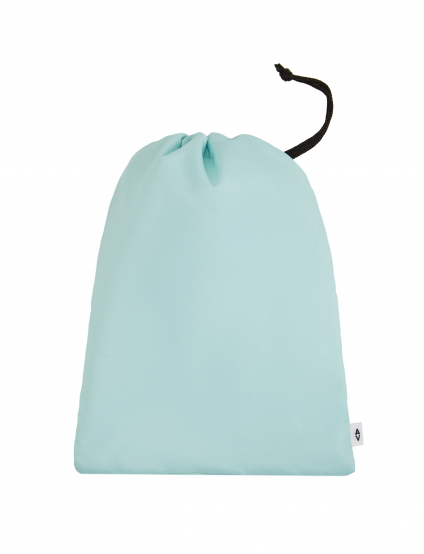 Картинка Захисний чохол для вазізи ECO TRAVEL LARGE блакитний