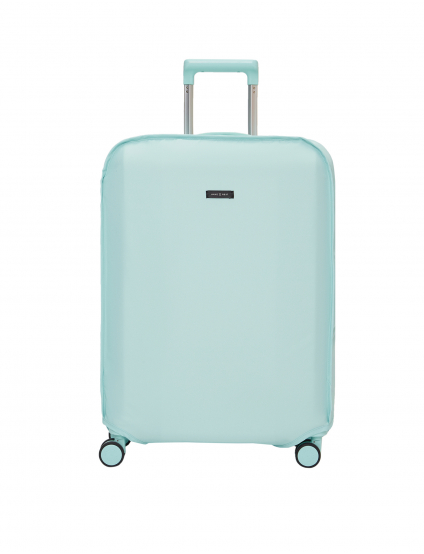 Картинка Захисний чохол для вазізи ECO TRAVEL LARGE блакитний