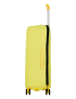 Картинка Захисний чохол для вазізи ECO TRAVEL LARGE жовтий