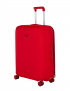 Картинка Захисний чохол для вазізи ECO TRAVEL LARGE червоний
