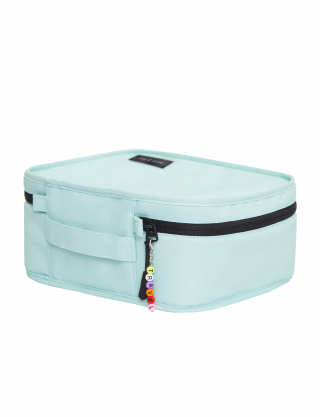 Картинка Органайзер для косметики ECO TRAVEL блакитний