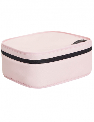 Картинка Органайзер для косметики ECO TRAVEL рожевий