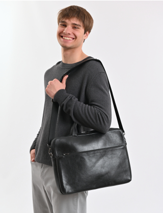 Картинка Сумка чорна