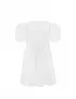 Картинка Сукня міні біла