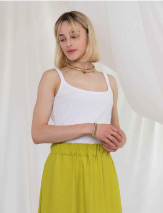 Картинка Майка біла