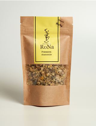 Картинка Чай "Ромашка", 20 г