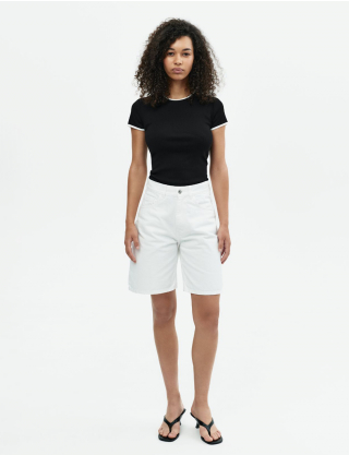 Картинка Шорти Bermuda White