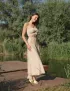 Картинка Топ-бандо Amanda бежевий