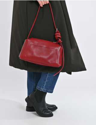 Картинка Сумка червона