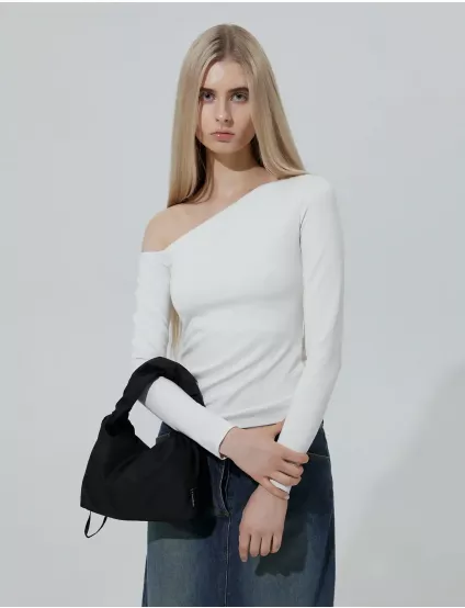 Картинка Сумка LILA BAG чорна