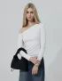 Картинка Сумка LILA BAG чорна