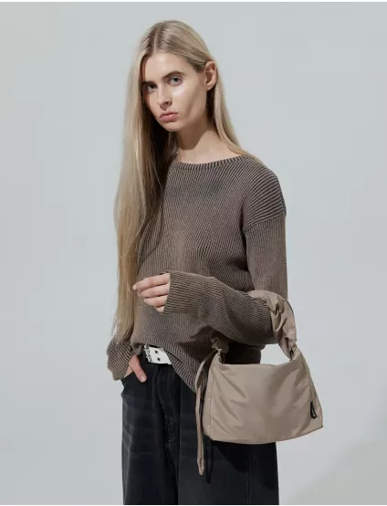 Картинка Сумка LILA BAG бежева