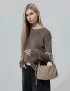 Картинка Сумка LILA BAG бежева