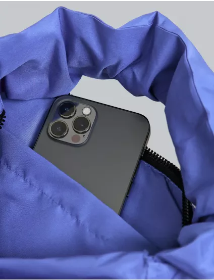 Картинка Сумка LILA BAG синя