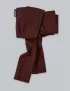 Картинка Шопер FLUFFУ CROSSBODY BAG бордовий
