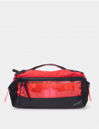 Картинка Поясна сумка  Arakawa Mini Red